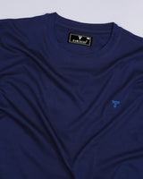 NavyBlue Super Soft Premium Cotton T-Shirt